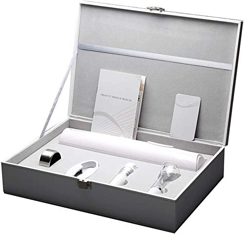 NISMIA Cavatappi,Apribottiglie Vino Apribottiglie Apribottiglie Cavatappi Cavatappi Set Apribottiglie Camerieri Amico Cavatappi Apribottiglie Professionale Sommelier Apribottiglie Elettrico