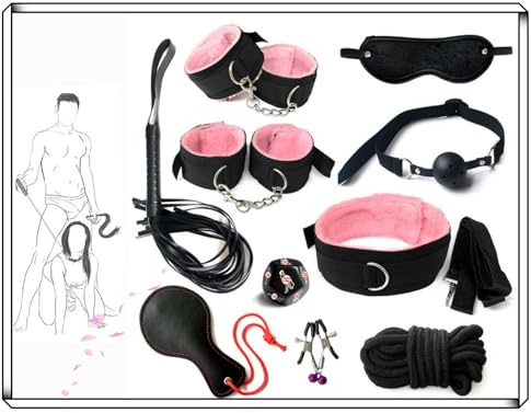 WreGmgg Il set di dadi da yoga in nylon in un comodo colore rosa vi offre un'esperienza di allenamento perfetta!