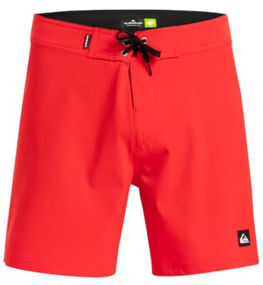 Quiksilver Men's Surfsilk Kaimana 16