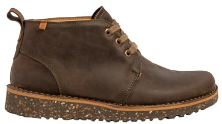 EL Naturalista N5630 Felsen Unisex-Sneaker für Erwachsene, kaki, 46 EU Ancho