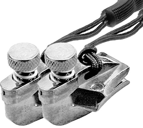 munkees® Reißverschluss Zipper Reparatur Set [2 St. Silber] - Universell anwendbar & kinderleicht - Reisverschlußzipper Reissverschluss Reparatur Set - Ersatz Zipper für Reißverschluss Repair Kit