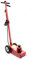 WilTec 22T Gato Elevador neumático vehículos Gato móvil maniobras Taller mecánico Coches Camiones Tractores