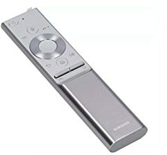 Telecomando vocale originale Samsung BN59-01300J per TV QLED Q8 Q9 Series