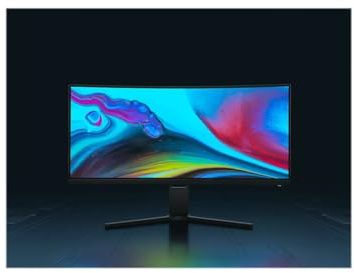 Monitor Gaming Xiaomi BHR5116GL 200 Hz LED UWFHD 30 VA