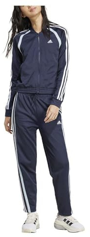 adidas dam TEAMSPORT TRACKsuit, S Tall