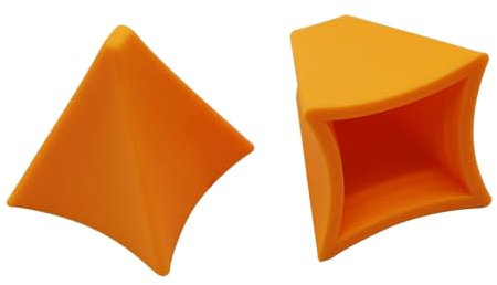 2 Pcs Silicone Seam Tool,Silicone Caulking Tool Silicone Sealant Tool Finishing Caulk Smoother Sealant Applicator Remover Tool Kit for Kitchen Bathroom Flooring Windows