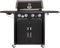 OUTDOORCHEF Australia 425 G Gartengrill schwarz