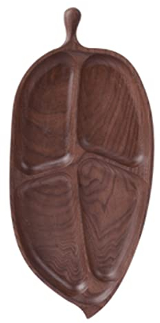 ISCBAFYX Tablas de charcutería Divertidas y Reutilizables Bandeja de quesos de Madera con Forma novedosa Tabla de Aperitivos Personalizada Plato para Servir Dividido para refrigerios únicos Fácil