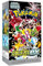 Korean Pokémon Paldean Fates Booster Box (10 Packs) | Scarlet and Violet | Korean Shiny Treasure Pokemon Booster Box | TCYM Authenticated | Perfect for Japanese Pokemon Cards Fans