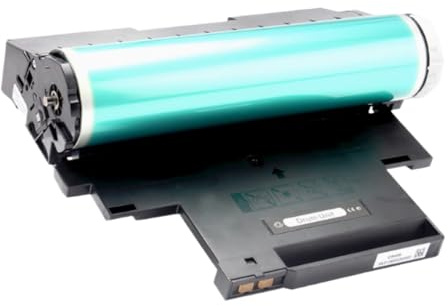 VjSLwPL Unidad de Tambor CLT-R406 Compatible con CLP 360 365 366 367 368 362 363 364 3300 3302 3303 3304 3305 3306SL C410 C430 C460 C480