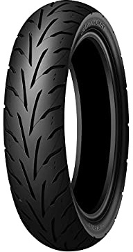 Dunlop 636092-90/90/R18 51H - E/C/73dB - Neumáticos para todo el año