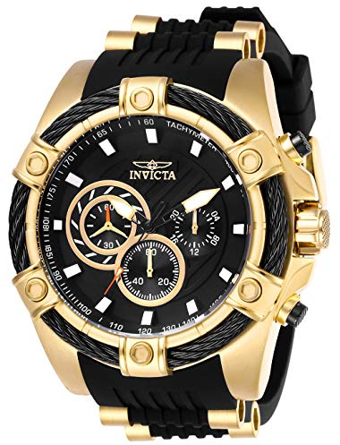 INVICTA Herren Chronograph Quarz Uhr 26818