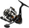 Savage Gear 2500H FD SG6 Rolle - Spinnrolle, Rolle für das Angeln auf Zander und Barsch, Raubfischrolle zum Spinnfischen