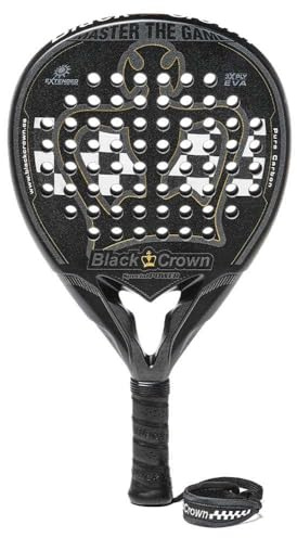 Black Crown Special Power