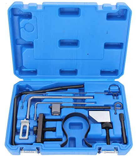 GEPCO Motor-Einstellwerkzeug Nockenwelle kompatibel mit PSA DW10 DW12 Citroen FIAT Peugeot