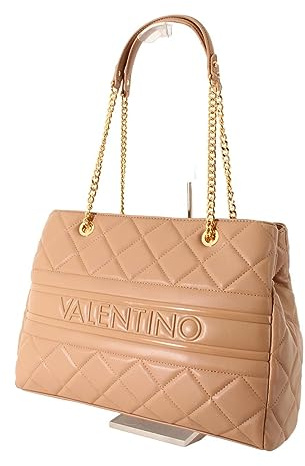 VALENTINO BAGS BORSA DONNA BEIGE