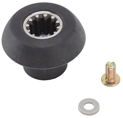 Kit De Enchufes Para Batidoras Accesorios Para Licuadora Eléctrica Piezas De Repuesto G2001 Engranaje Impulsor De Licuadora De Acero Inoxidable Acoplamiento De Motor De Batidoras De Plástico Cocineros