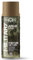HQS High Quality Spray Bombe aérosol 400 ml de peinture Camouflage Army, Sable Beige
