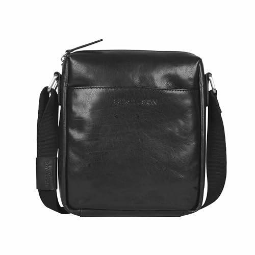 Strellson - herren schultertasche kenley olbin - Umhängetasche - Schultertasche