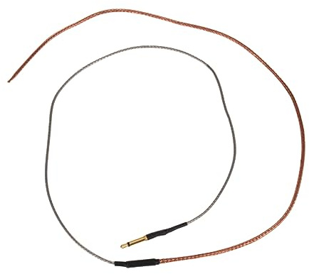 HEMOTON Palillo de Recogida de Accesorios para Instrumentos Musicales de Guzheng para Pastilla Guitarra Acustica y Pastilla Acustica