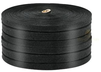 Guaina intrecciata termorestringente per cavi da 6 ~ 100 mm, isolamento ignifugo, protezione per cavi auto in PET (diametro interno 45 mm, 3 metri)