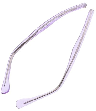 Housoutil Accesorios De Patillas Para Gafas De Metal Reemplazo De Patillas Para Anteojos Para Anteojos Para Reparación De Casa