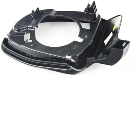 Spiegelkappe vorne rechts für BMW X3 für G01, X4 G02, X5 G05, X6 G06, G07 Modelle mit G-Series Plattform ab 2017 bis 2020+ 51167468242