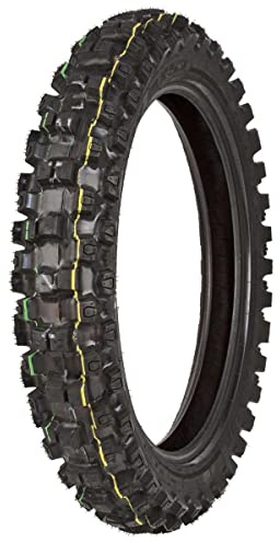 Dunlop Hinterradreifen Geomax MX53 Gr. 110/90-19