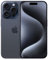 Apple iPhone 15 Pro (128 GB) - Titan Blau