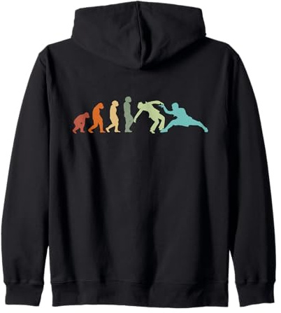 Kung Fu Judo Judoka Taekwondo Ju-Jutsu Karate Kung-Fu Felpa con Cappuccio