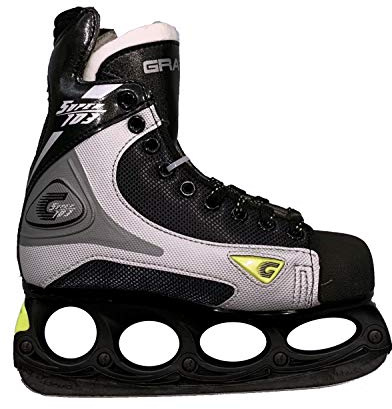 Graf Super 103 T-Blade Schlittschuh