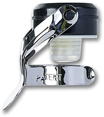 Sektflaschenverschluss Tappo, 1 St