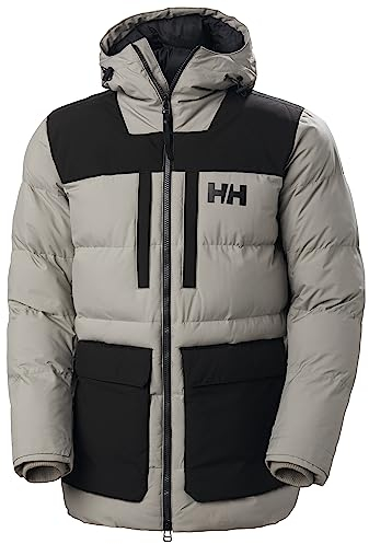 Helly Hansen Herren Patrol Puffy Jacke, Terrazzo, L
