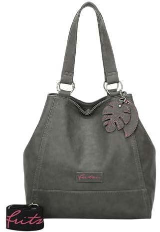 Fritzi aus Preussen Damen Eco Joy01 Tasche