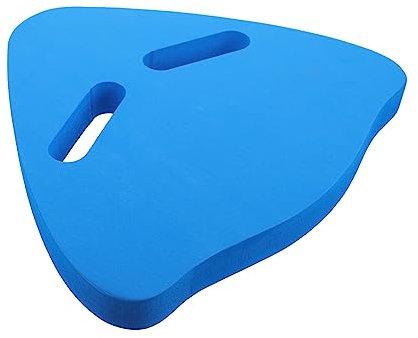 POPETPOP Schwimmplatte Für Junge Mädchen Ergonomisches Kickboard Praktische Trainingshilfe Mit Abgerundeten Kanten Für Sicheren Schwimmunterricht