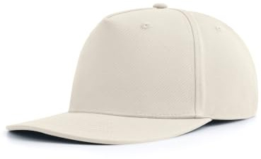 Zylioo XL/XXL Basecap för stort huvud herr keps keps basebollkeps 62 cm solskydd High Crown Baseball Caps Outdoor löpning, Beige, XL-XXL