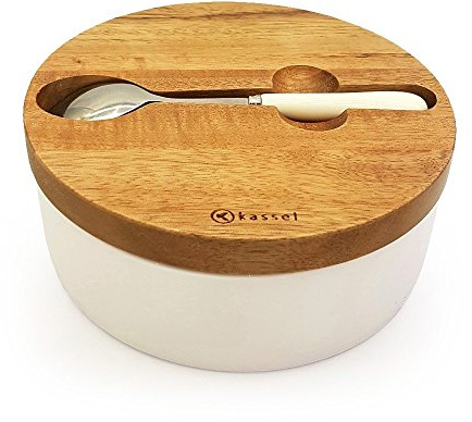 Kassel Zuckerdose Set