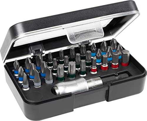 WIHA 41131 - Estuche juego de 31 puntas 79791-08 Bitbox Set 8 (71131) Ref. 797910801