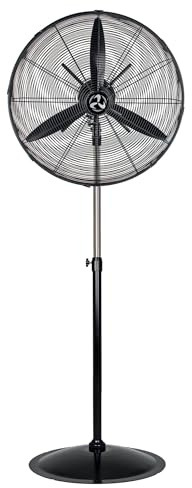 CasaFan WM3 Eco Stand IP44 SL (9669307511)