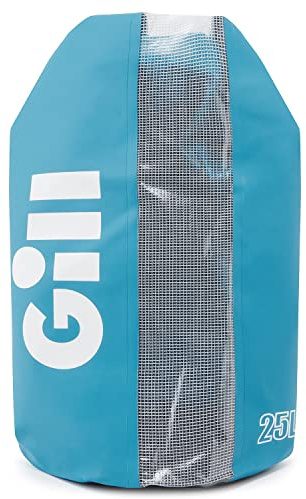 Gill 2024 Voyager 25L Dry Bag L096SE - Bluejay