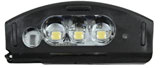 OCEAN REEF Vesper Integrated Headlight Compatible with All Space and Neptune Masks