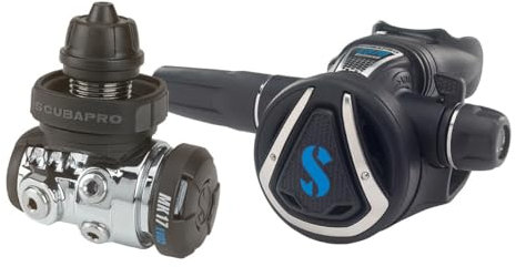 SCUBAPRO MK17 EVO2 DIN300/C370