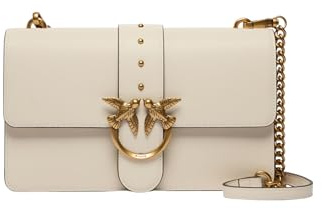 Pinko Donna Borsa A Tracolla Pelle 105857A0F1
