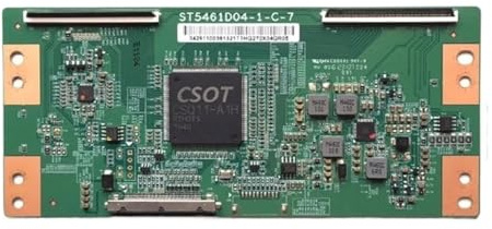 ST5461D04-1-C-7 TCON-Karte For TV-Geräte, T-CON-Platine, Kompatibel Mit Logikplatinen, Display Getestet, TV-T-CON-Platinen