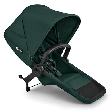 Bugaboo Donkey 6 Fratellare kit di Conversione per Carrozzina Doppia