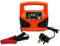 Simply SBC6 Portable Car Battery Charger 12V,Black Red