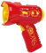 Brainstorm Toys My Super-Fun Voice Changer – Record & Playback Megaphone with 8 Sound Effects, Interactive Voice Modifier Toy, Perfect Novelty Gift for Kids