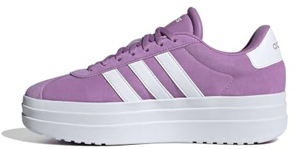 adidas Women's Vl Court Sneaker