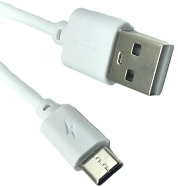 USB-C Charging Data Cable Compatible with Apple TV HD Model: A1625