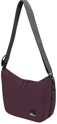 Jack Wolfskin - Rose, Borsa a tracolla donna Donna